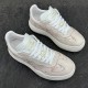 Louis Vuitton GROOVY PLATFORM Women Sneakers