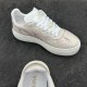 Louis Vuitton GROOVY PLATFORM Women Sneakers