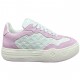 Louis Vuitton GROOVY PLATFORM Women Sneakers