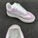 Louis Vuitton GROOVY PLATFORM Women Sneakers