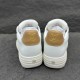 Louis Vuitton GROOVY PLATFORM Women Sneakers