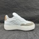 Louis Vuitton GROOVY PLATFORM Women Sneakers