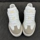 Louis Vuitton GROOVY PLATFORM Women Sneakers