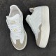 Louis Vuitton GROOVY PLATFORM Women Sneakers