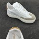 Louis Vuitton GROOVY PLATFORM Women Sneakers