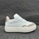 Louis Vuitton GROOVY PLATFORM Women Sneakers