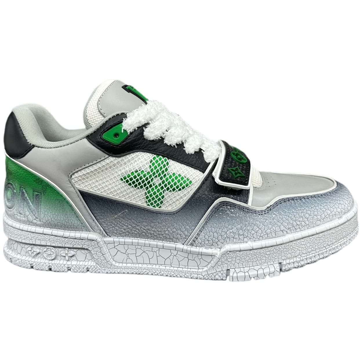 Louis Vuitton LV TRAINER Men Women Sneakers