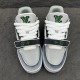 Louis Vuitton LV TRAINER Men Women Sneakers