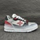 Louis Vuitton LV TRAINER Men Women Sneakers