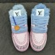 Louis Vuitton LV TRAINER Men Women Sneakers