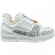 Louis Vuitton LV TRAINER Men Women Sneakers