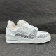 Louis Vuitton LV TRAINER Men Women Sneakers