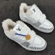 Louis Vuitton LV TRAINER Men Women Sneakers