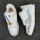 Louis Vuitton LV TRAINER Men Women Sneakers