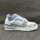 Louis Vuitton LV TRAINER Men Women Sneakers