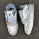 Louis Vuitton LV TRAINER Men Women Sneakers