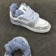 Louis Vuitton LV TRAINER Men Women Sneakers