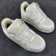 Louis Vuitton LV TRAINER MAXI Men Women Sneakers