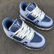 Louis Vuitton LV TRAINER MAXI Men Women Sneakers