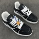 Louis Vuitton LV TRAINER Men Women Sneakers