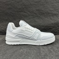 Louis Vuitton LV TRAINER Men Women Sneakers