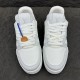 Louis Vuitton LV TRAINER Men Women Sneakers