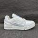 Louis Vuitton LV TRAINER Men Women Sneakers