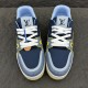 Louis Vuitton LV TRAINER Men Women Sneakers