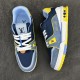 Louis Vuitton LV TRAINER Men Women Sneakers