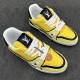 Louis Vuitton LV TRAINER Men Women Sneakers