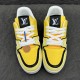 Louis Vuitton LV TRAINER Men Women Sneakers