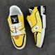 Louis Vuitton LV TRAINER Men Women Sneakers