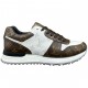 Louis Vuitton RUN AWAY Men Sneaker