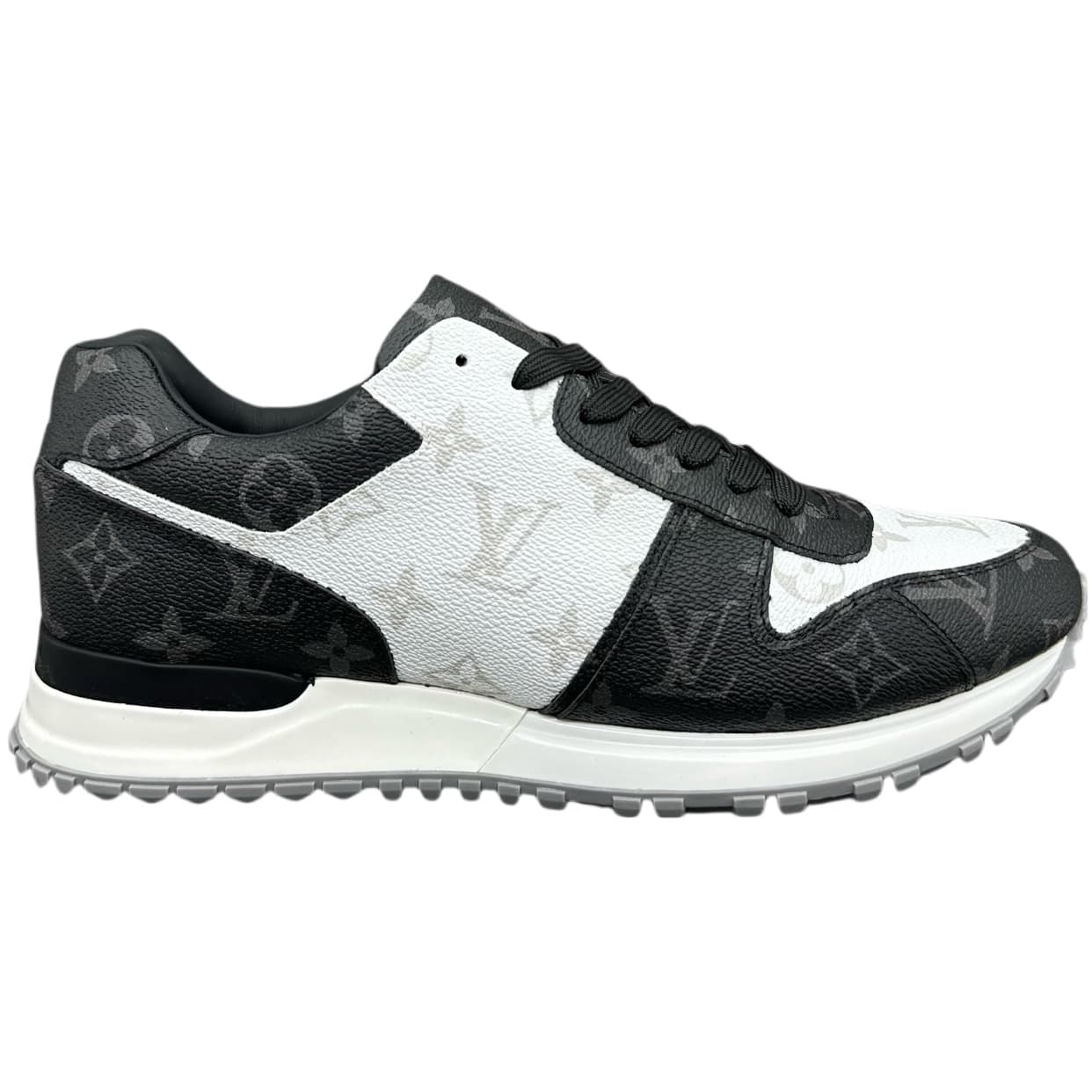 Louis Vuitton RUN AWAY Men Sneaker