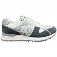 Louis Vuitton RUN AWAY Men Sneaker