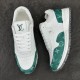 Louis Vuitton RUN AWAY Men Sneaker