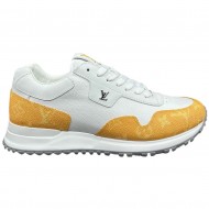 Louis Vuitton RUN AWAY Men Sneaker