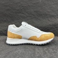 Louis Vuitton RUN AWAY Men Sneaker