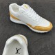 Louis Vuitton RUN AWAY Men Sneaker