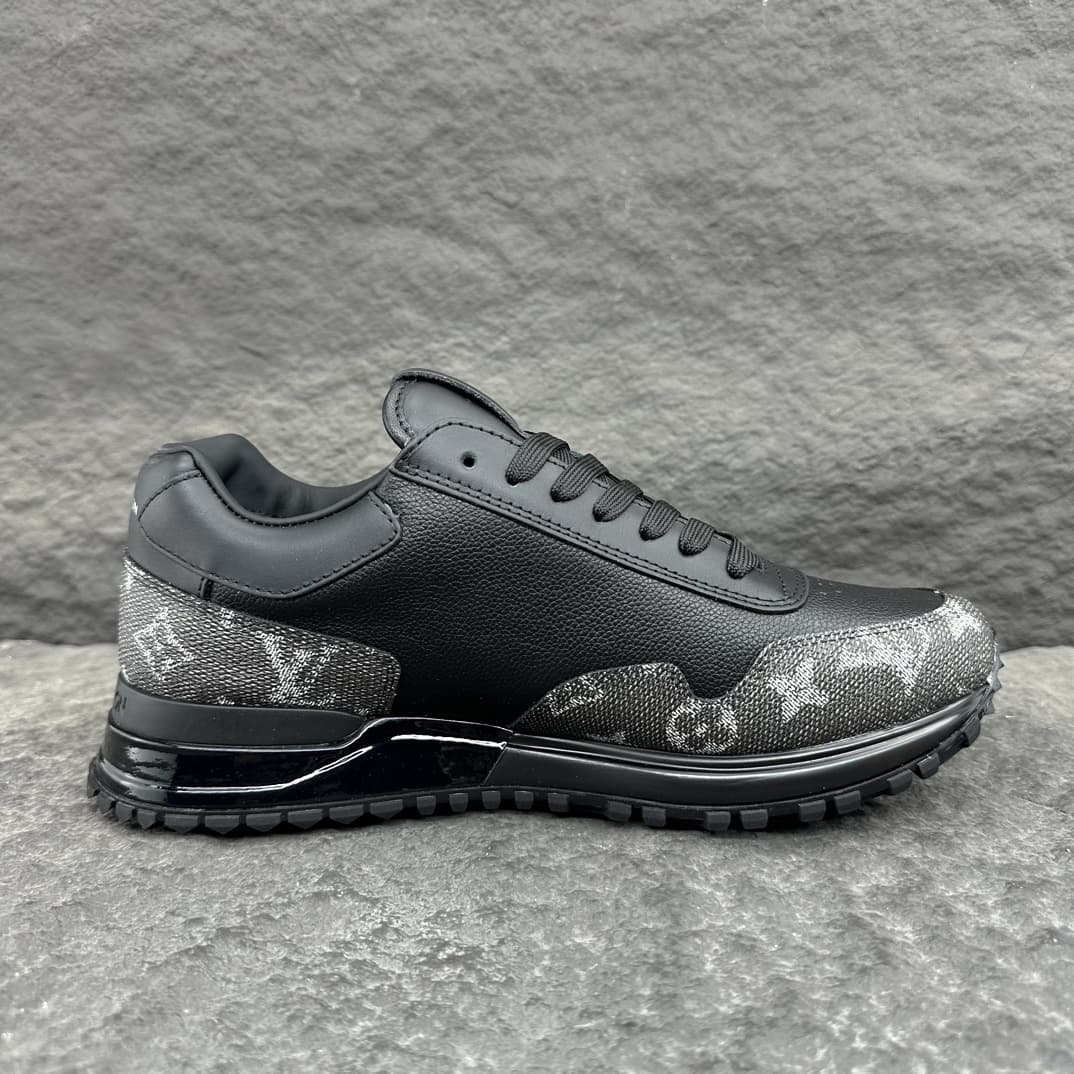 Louis Vuitton RUN AWAY Men Sneaker