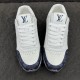 Louis Vuitton RUN AWAY Men Sneaker