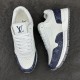 Louis Vuitton RUN AWAY Men Sneaker