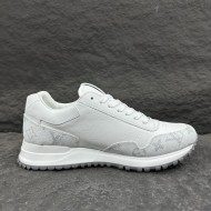 Louis Vuitton RUN AWAY Men Sneaker