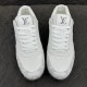 Louis Vuitton RUN AWAY Men Sneaker