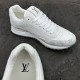 Louis Vuitton RUN AWAY Men Sneaker