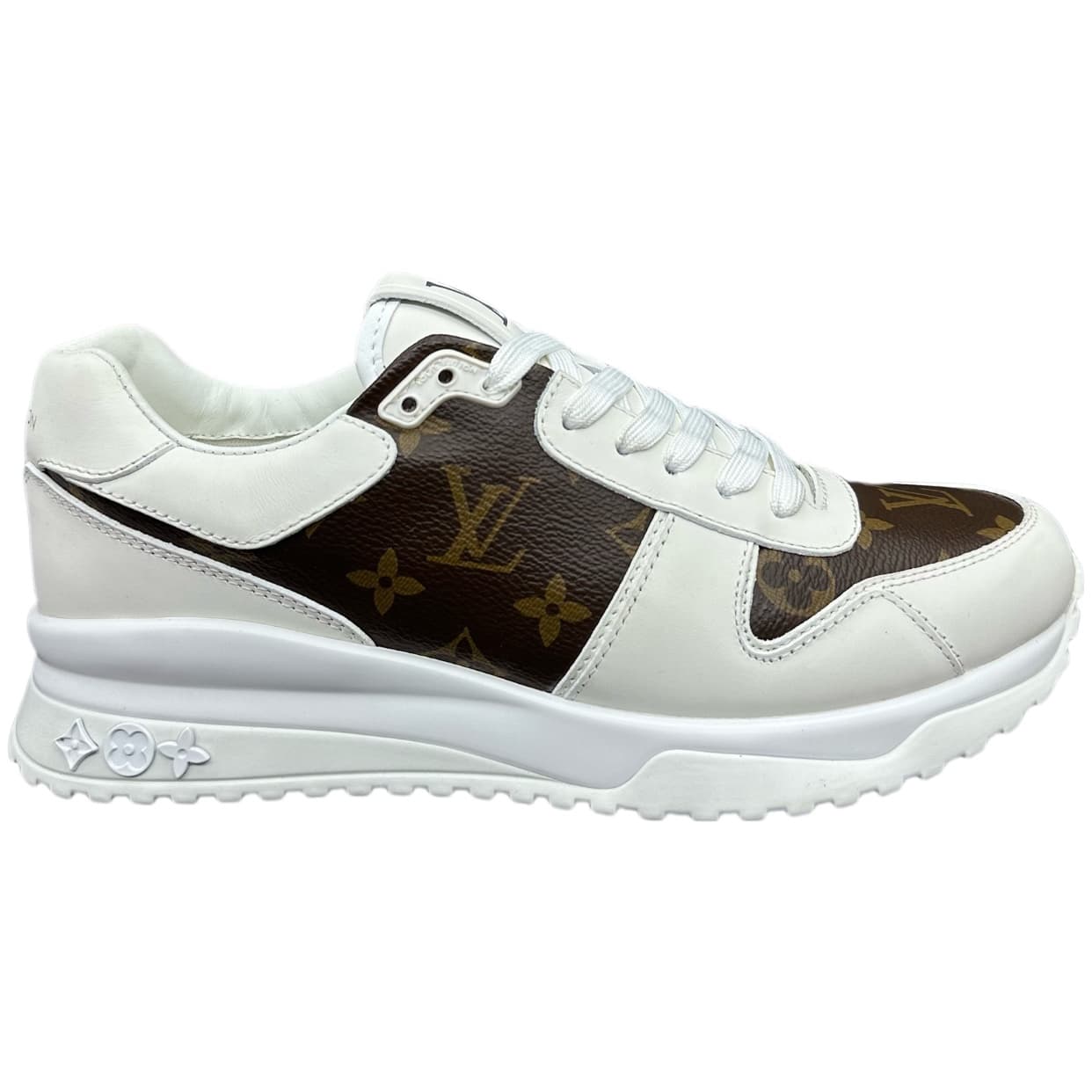 Louis Vuitton RUN AWAY Men Sneaker