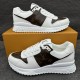 Louis Vuitton RUN AWAY Men Sneaker