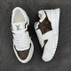 Louis Vuitton RUN AWAY Men Sneaker