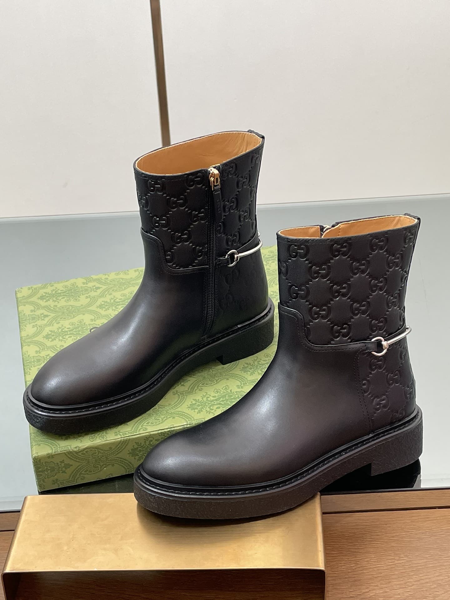 Gucci Women's Boots