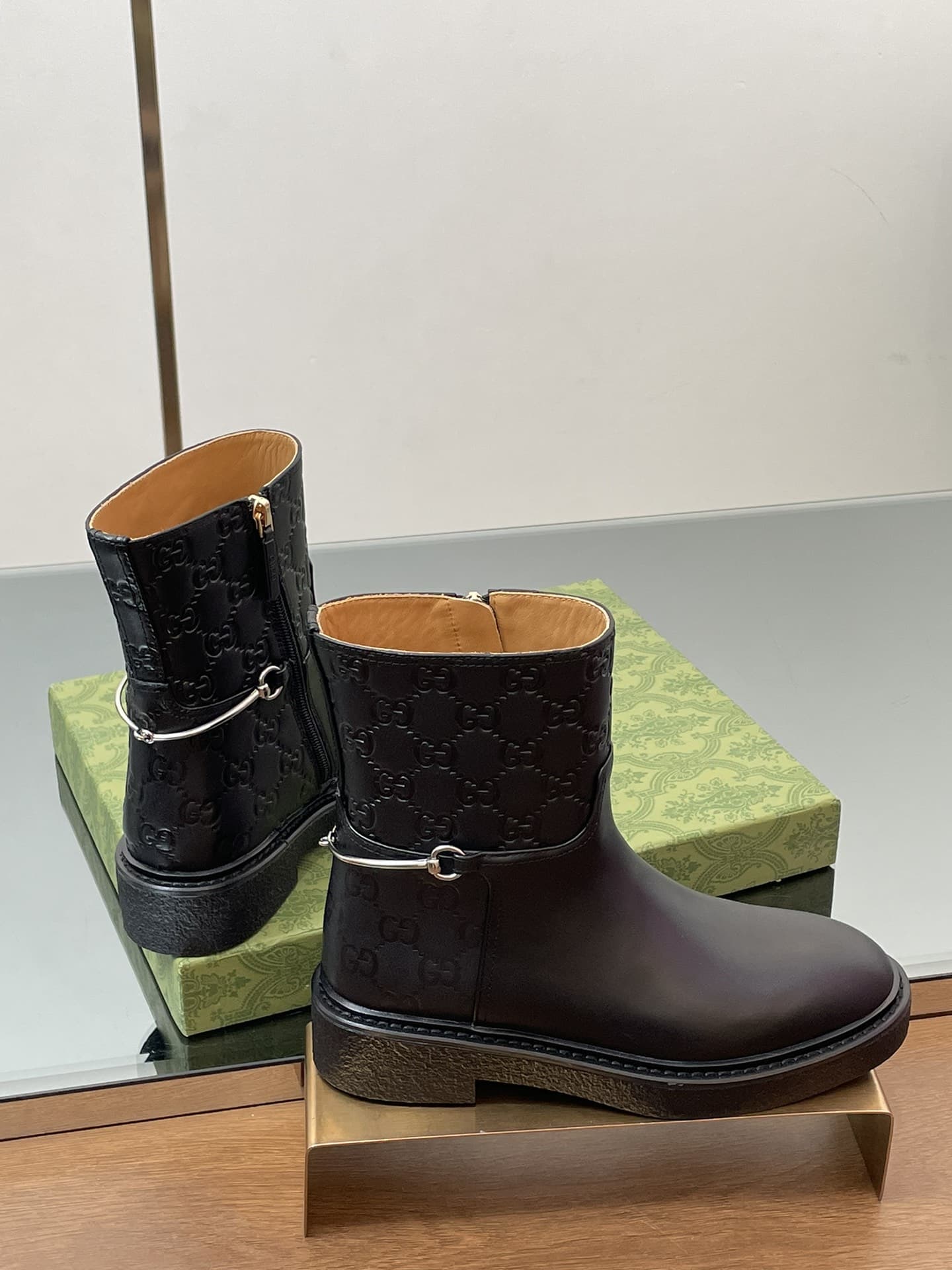 Gucci Women's Boots